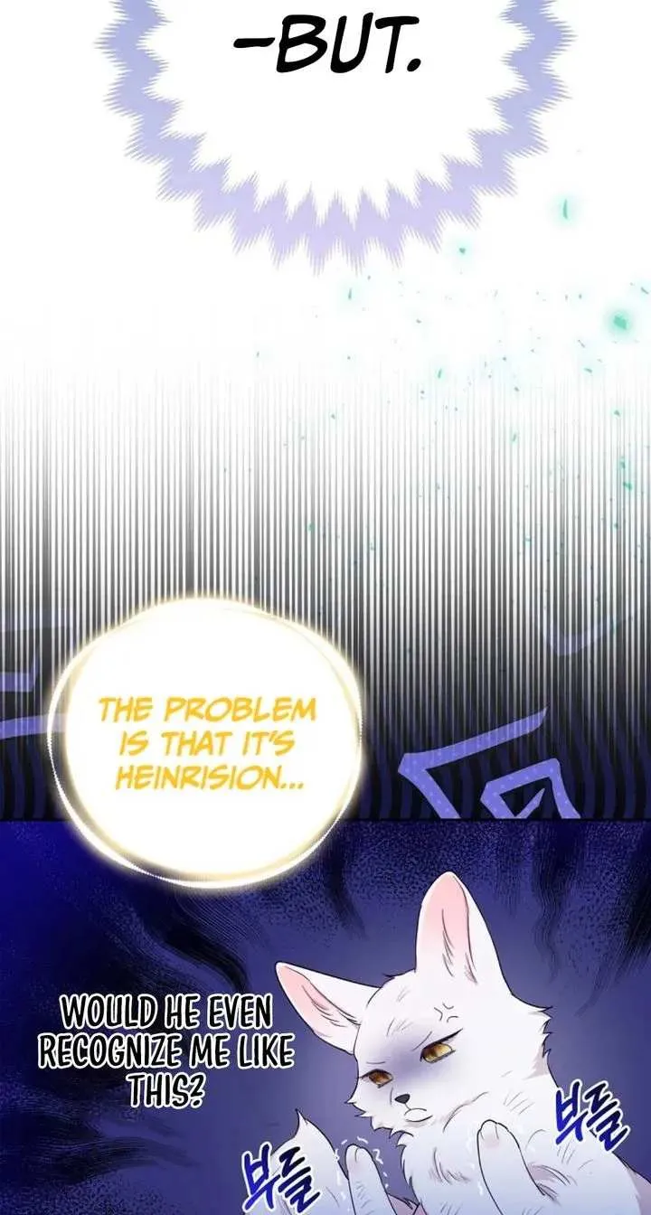 The Grand Duke's Fox Princess Chapter 2 page 69 - 