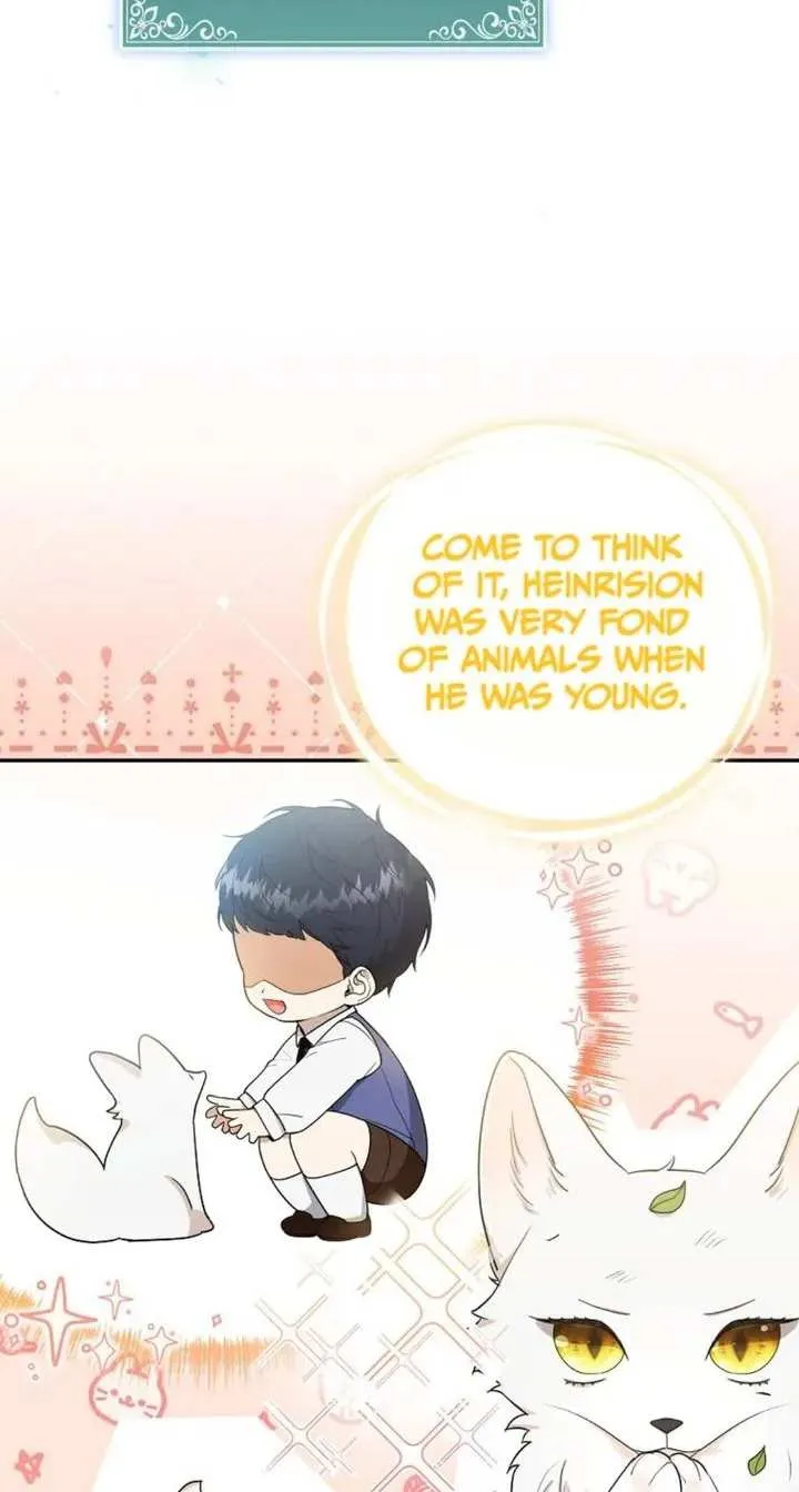 The Grand Duke's Fox Princess Chapter 2 page 72 - 