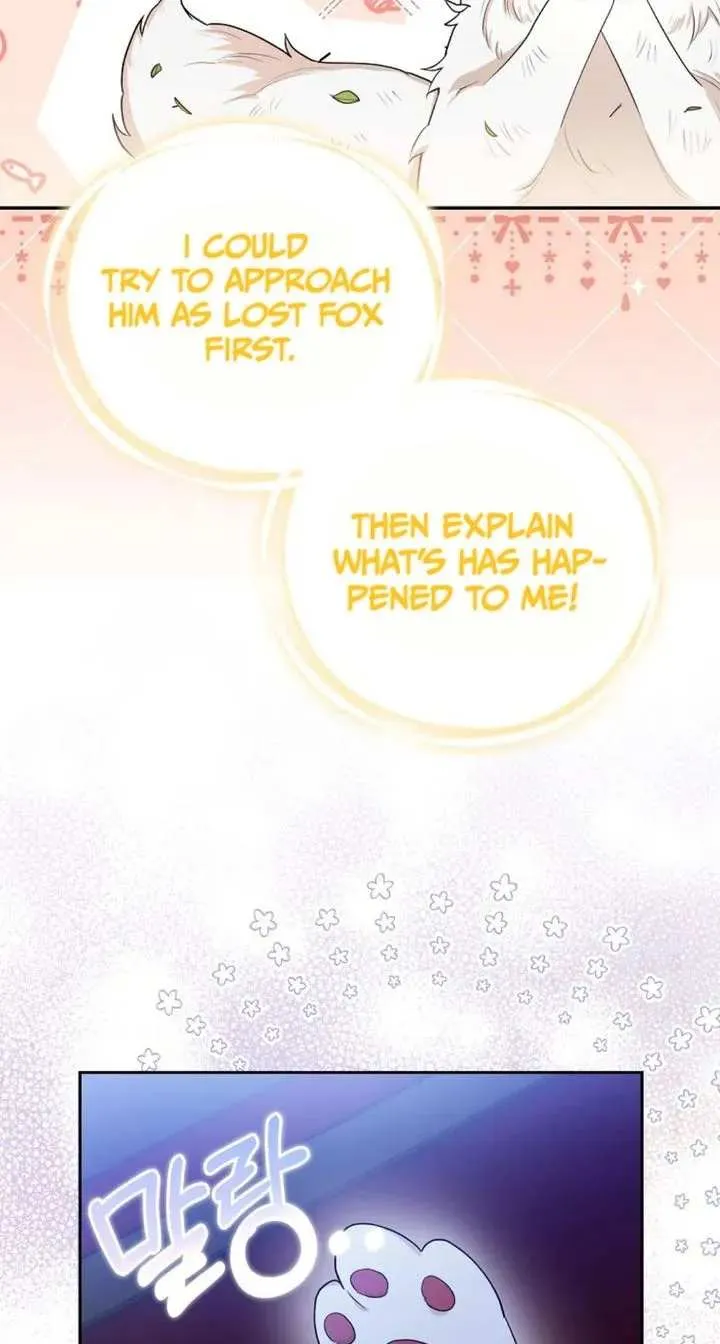 The Grand Duke's Fox Princess Chapter 2 page 73 - 