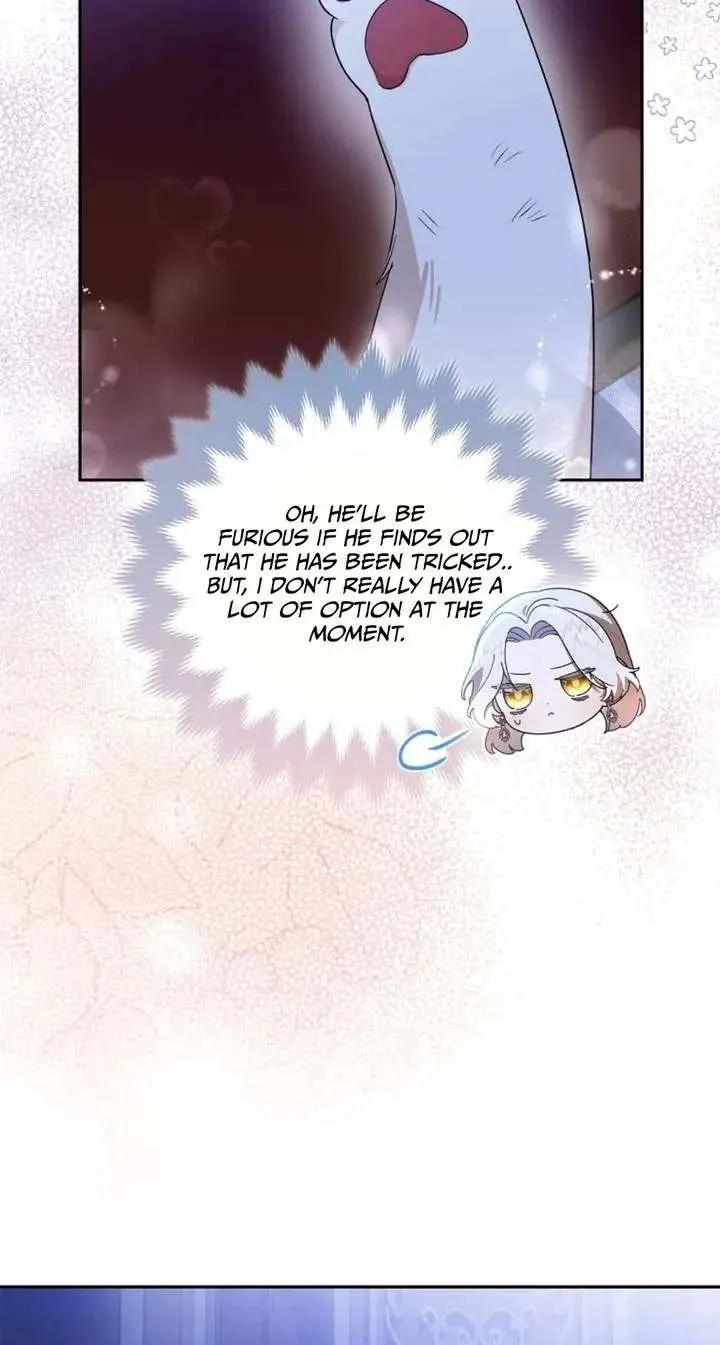 The Grand Duke's Fox Princess Chapter 2 page 74 - 