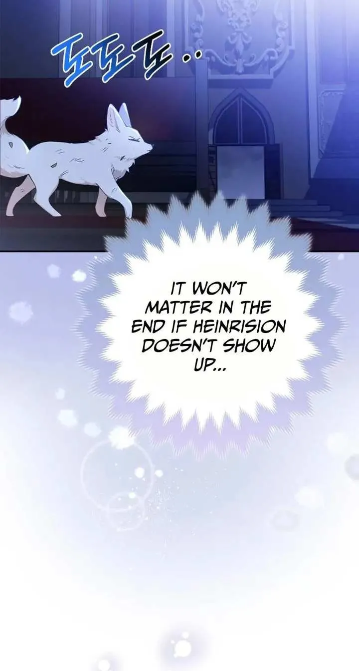 The Grand Duke's Fox Princess Chapter 2 page 75 - 