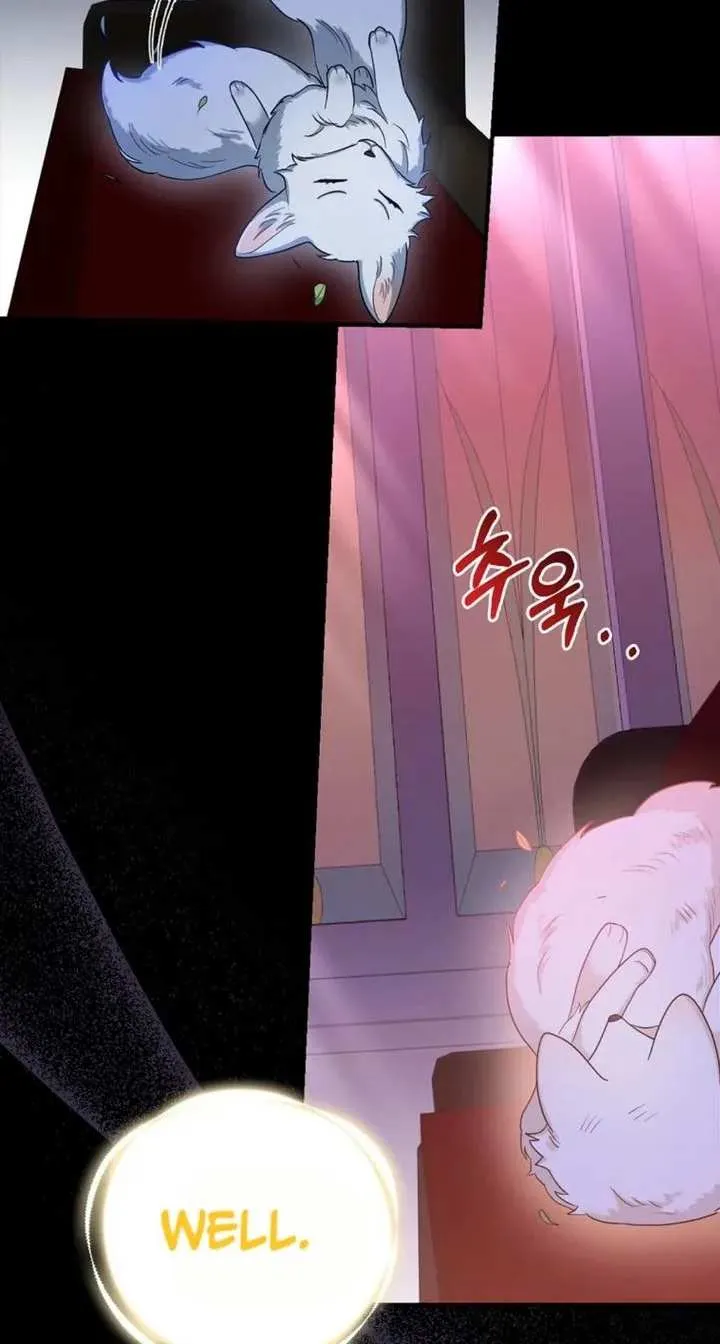 The Grand Duke's Fox Princess Chapter 2 page 79 - 