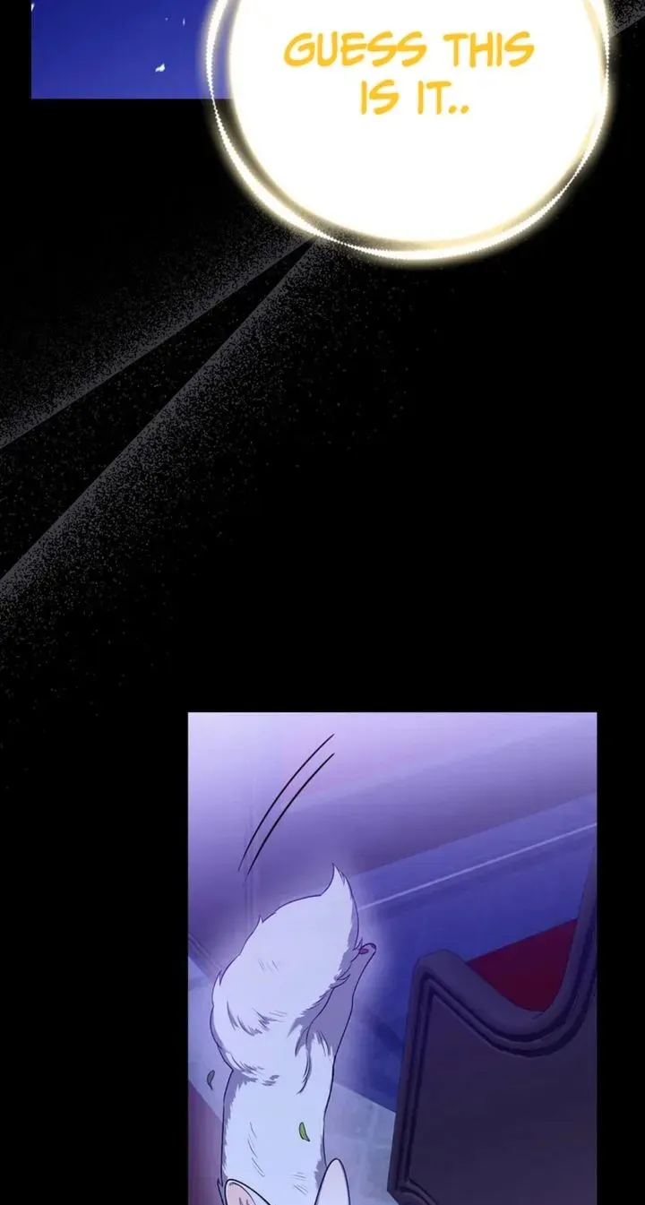 The Grand Duke's Fox Princess Chapter 2 page 82 - 