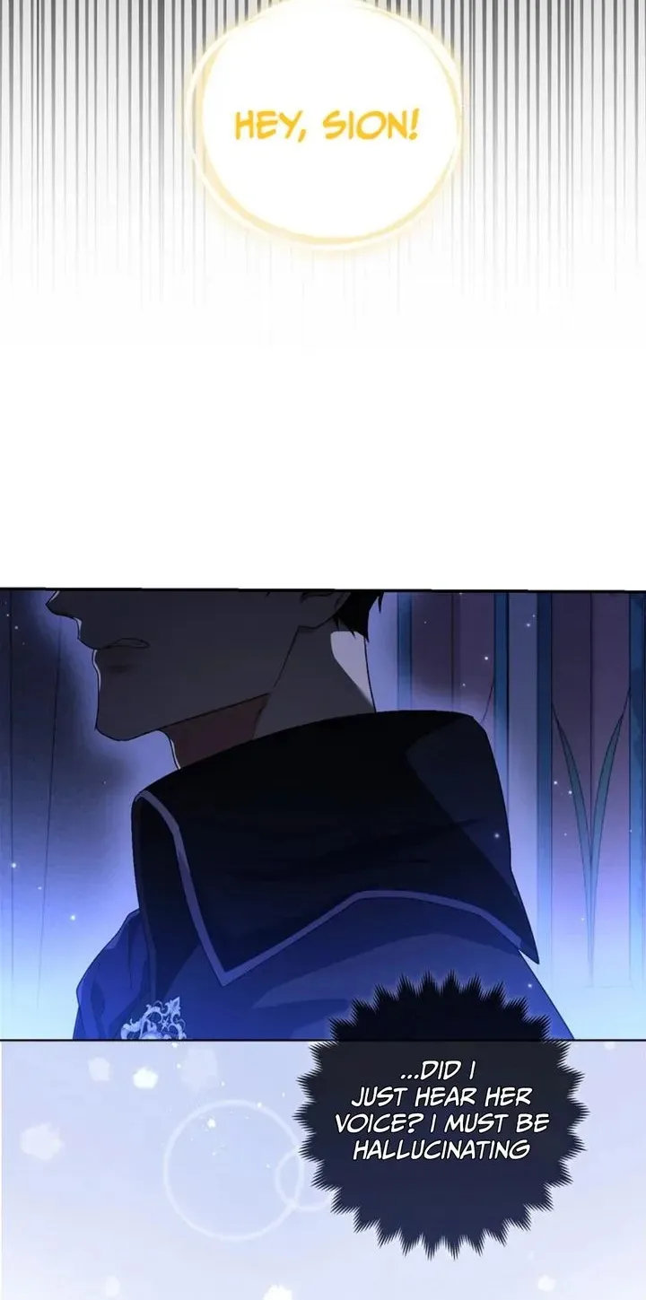 The Grand Duke's Fox Princess Chapter 3 page 11 - 