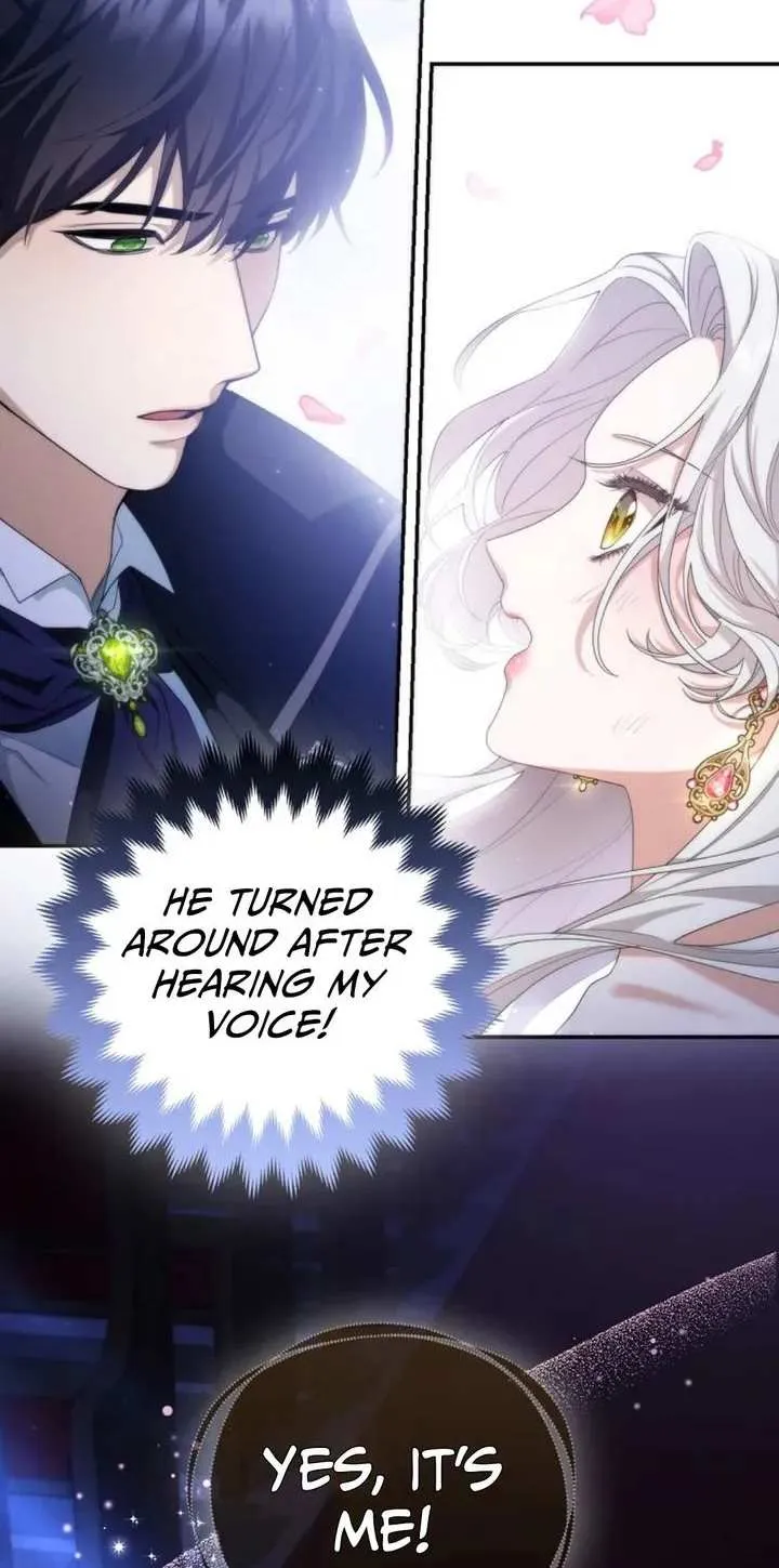 The Grand Duke's Fox Princess Chapter 3 page 15 - 