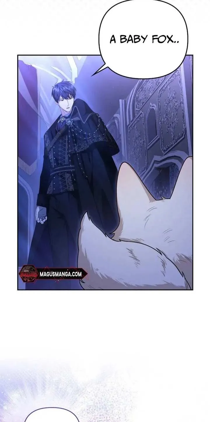 The Grand Duke's Fox Princess Chapter 3 page 19 - 