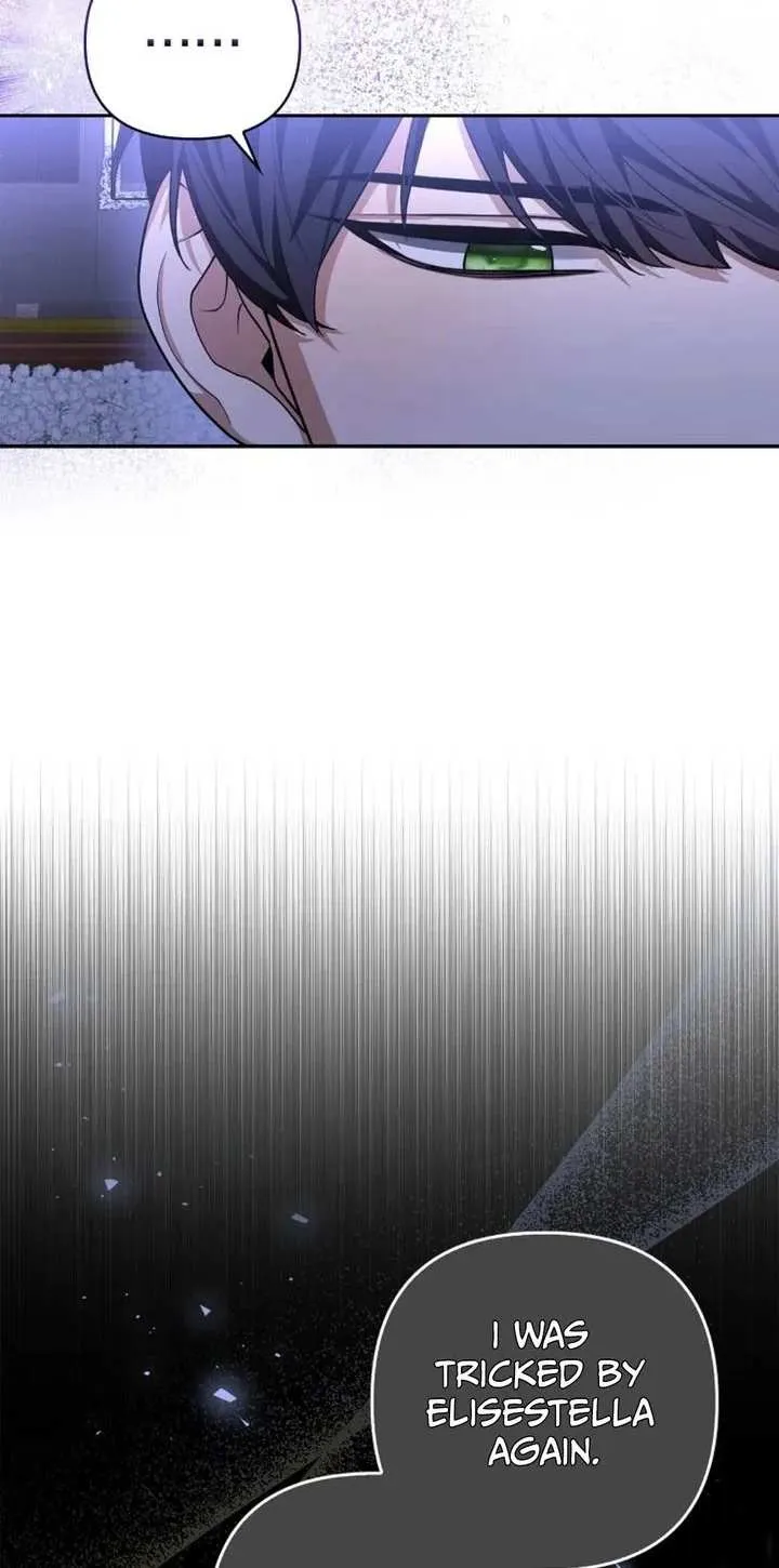 The Grand Duke's Fox Princess Chapter 3 page 20 - 