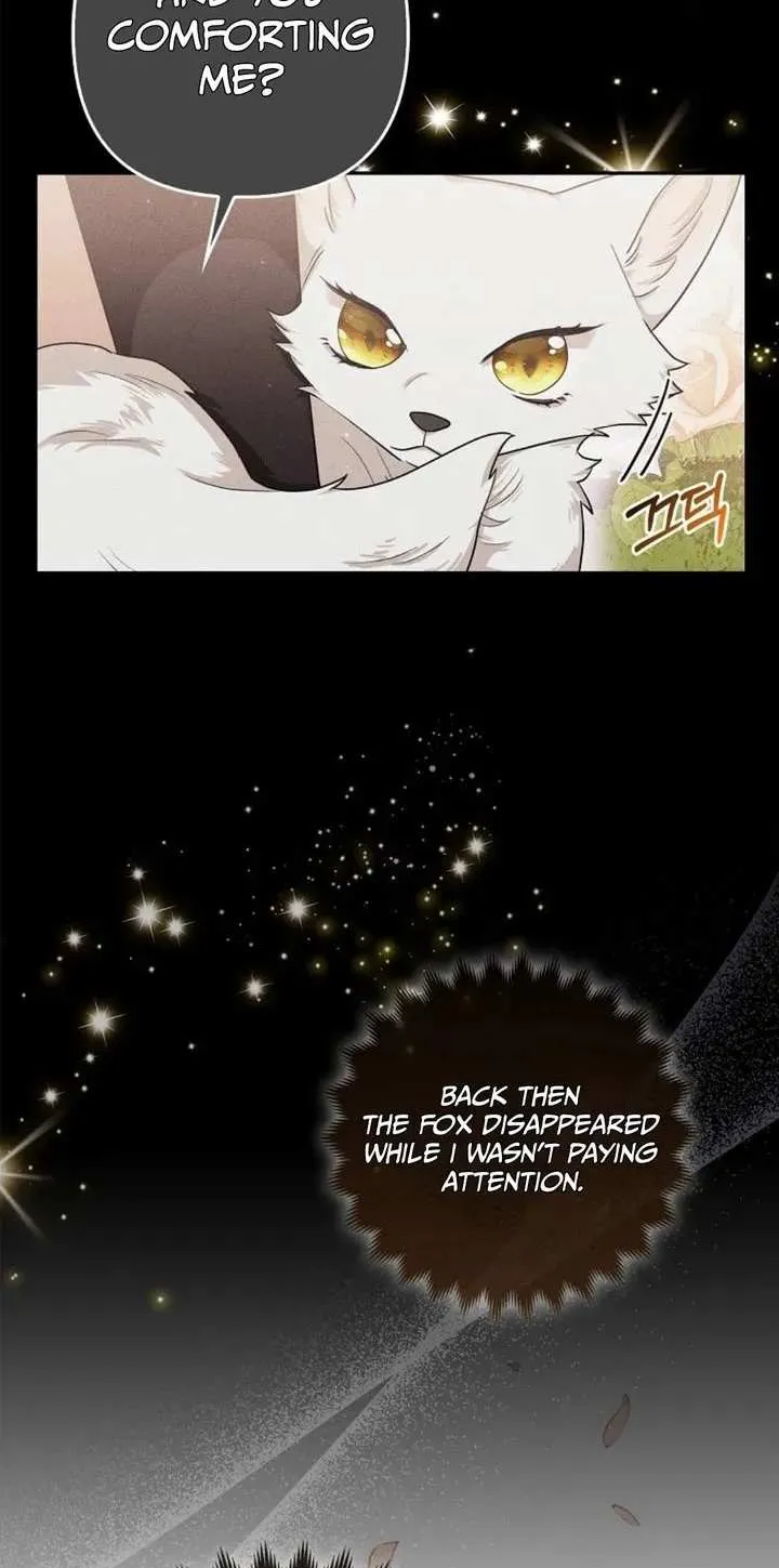 The Grand Duke's Fox Princess Chapter 3 page 23 - 