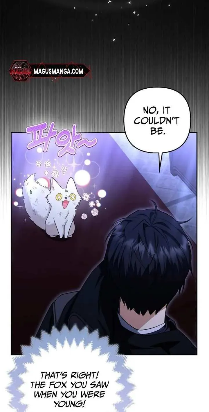 The Grand Duke's Fox Princess Chapter 3 page 25 - 