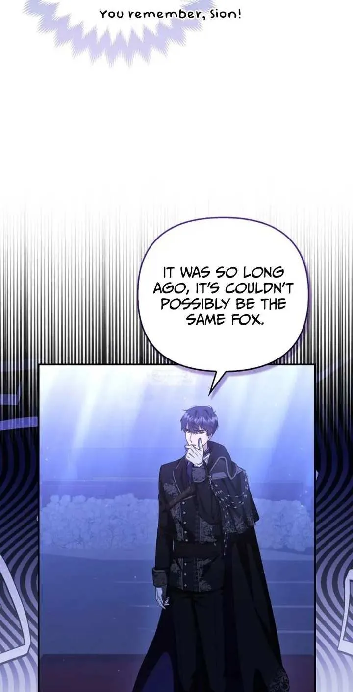 The Grand Duke's Fox Princess Chapter 3 page 26 - 