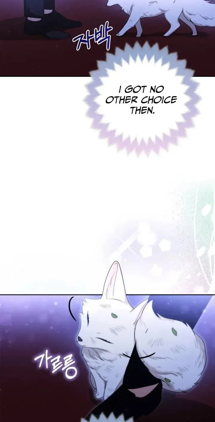 The Grand Duke's Fox Princess Chapter 3 page 28 - 