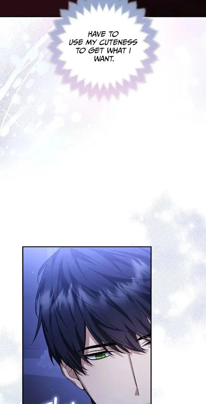 The Grand Duke's Fox Princess Chapter 3 page 29 - 