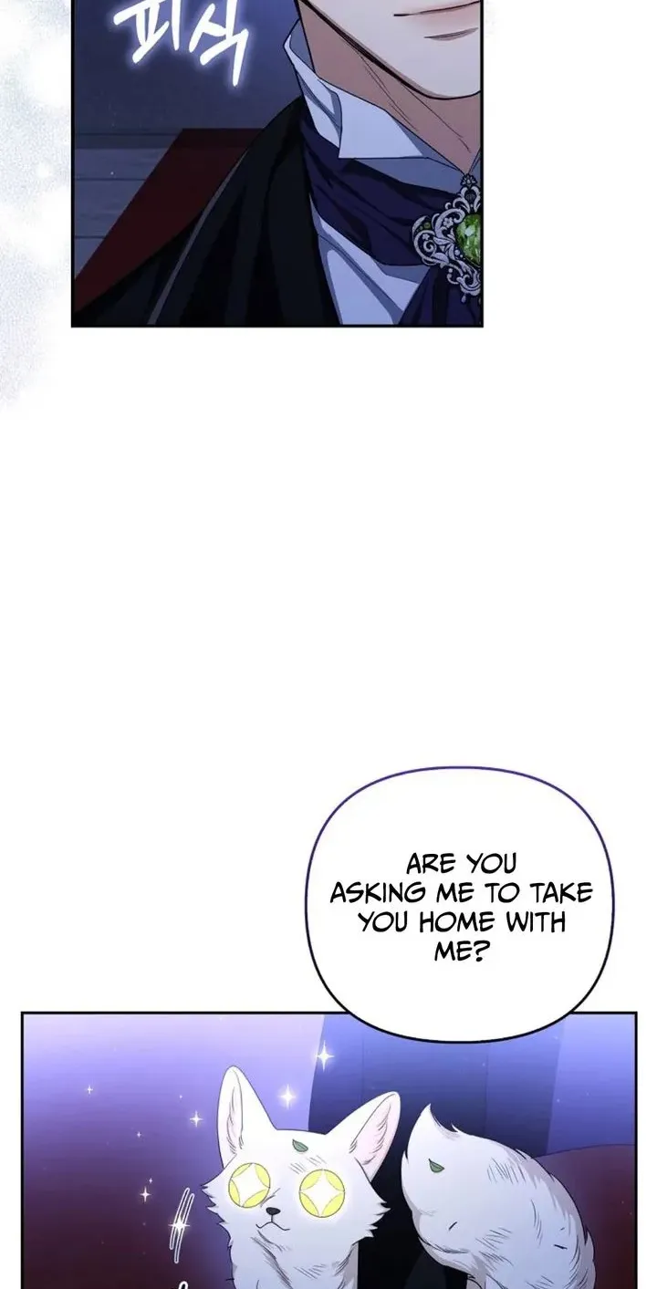 The Grand Duke's Fox Princess Chapter 3 page 30 - 