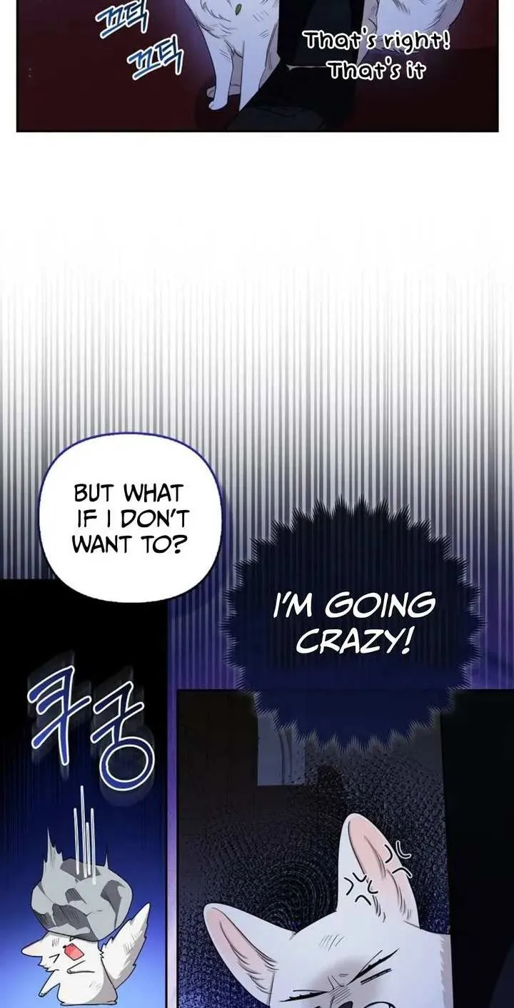 The Grand Duke's Fox Princess Chapter 3 page 31 - 