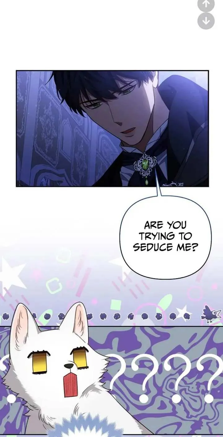 The Grand Duke's Fox Princess Chapter 3 page 33 - 