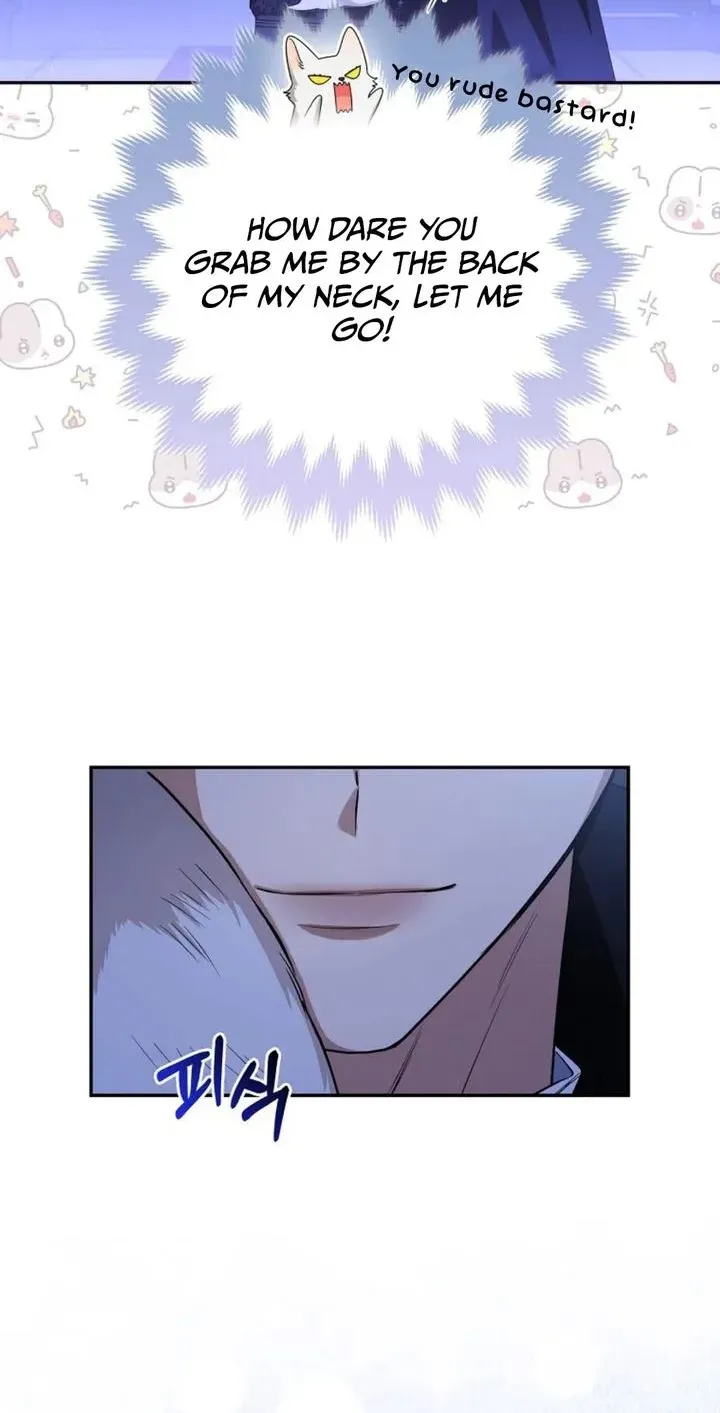 The Grand Duke's Fox Princess Chapter 3 page 36 - 