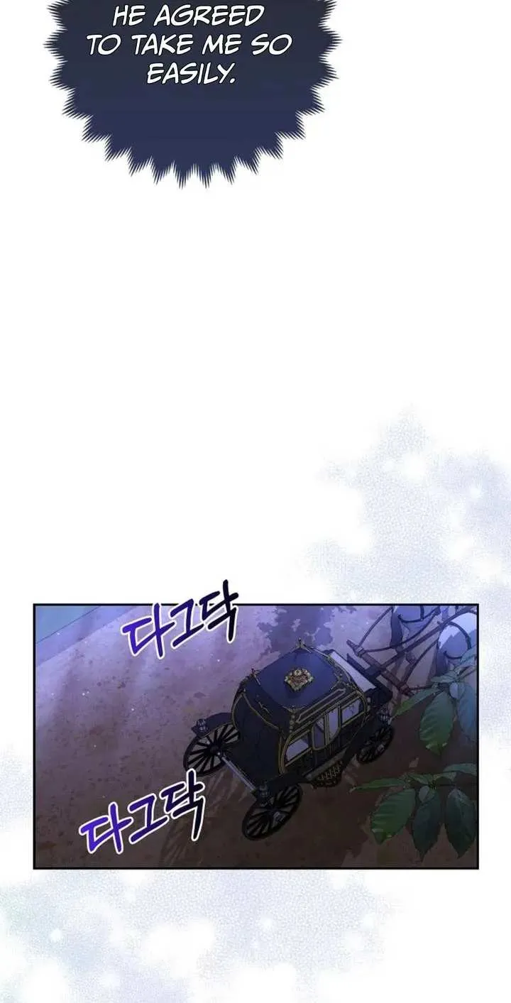 The Grand Duke's Fox Princess Chapter 3 page 39 - 