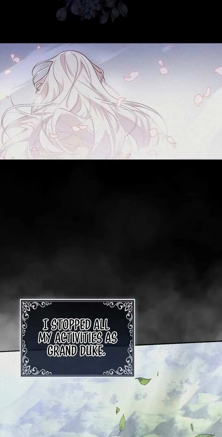 The Grand Duke's Fox Princess Chapter 3 page 42 - 