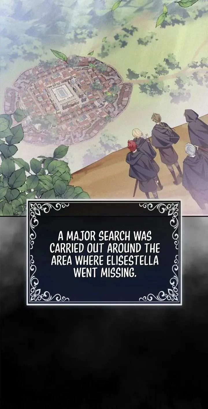 The Grand Duke's Fox Princess Chapter 3 page 43 - 