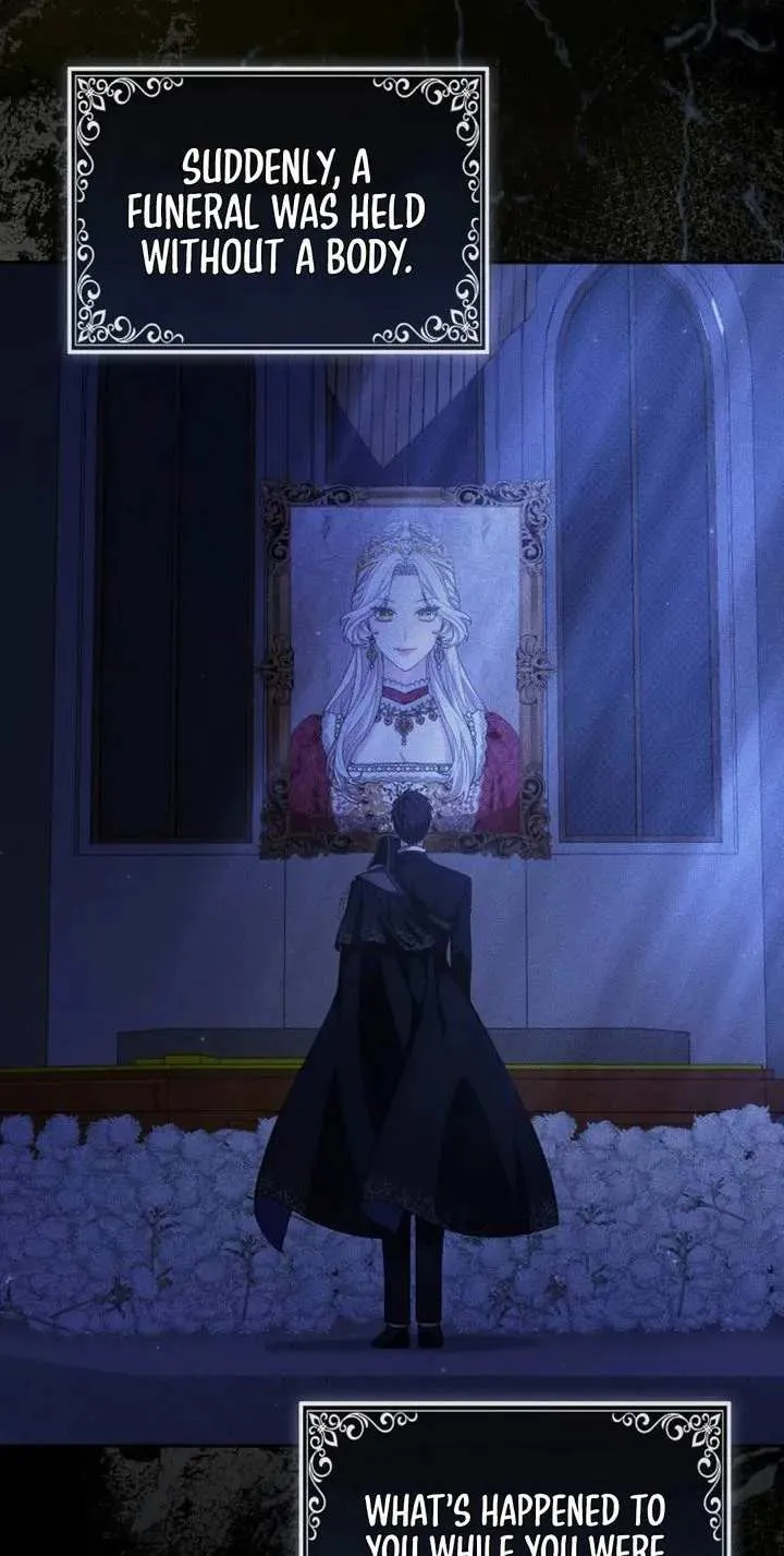 The Grand Duke's Fox Princess Chapter 3 page 45 - 