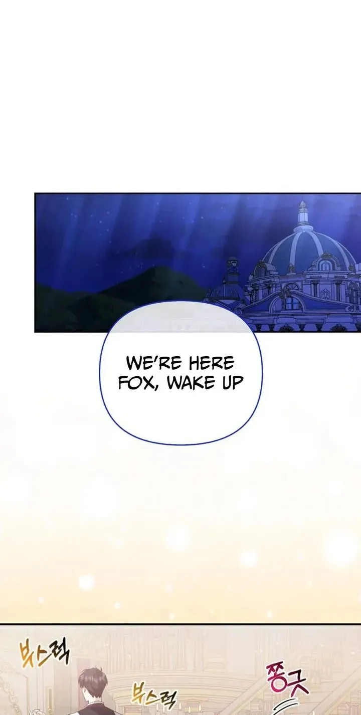 The Grand Duke's Fox Princess Chapter 3 page 47 - 