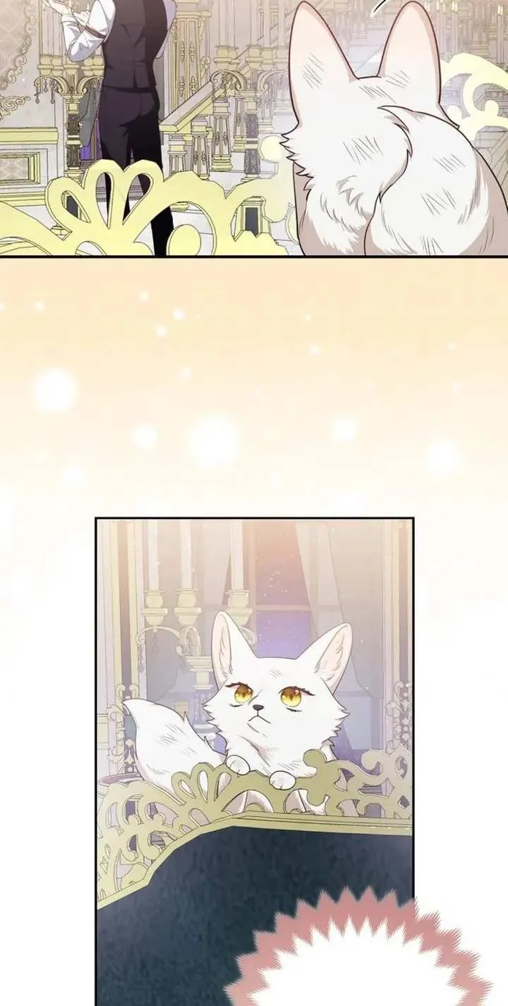 The Grand Duke's Fox Princess Chapter 3 page 48 - 