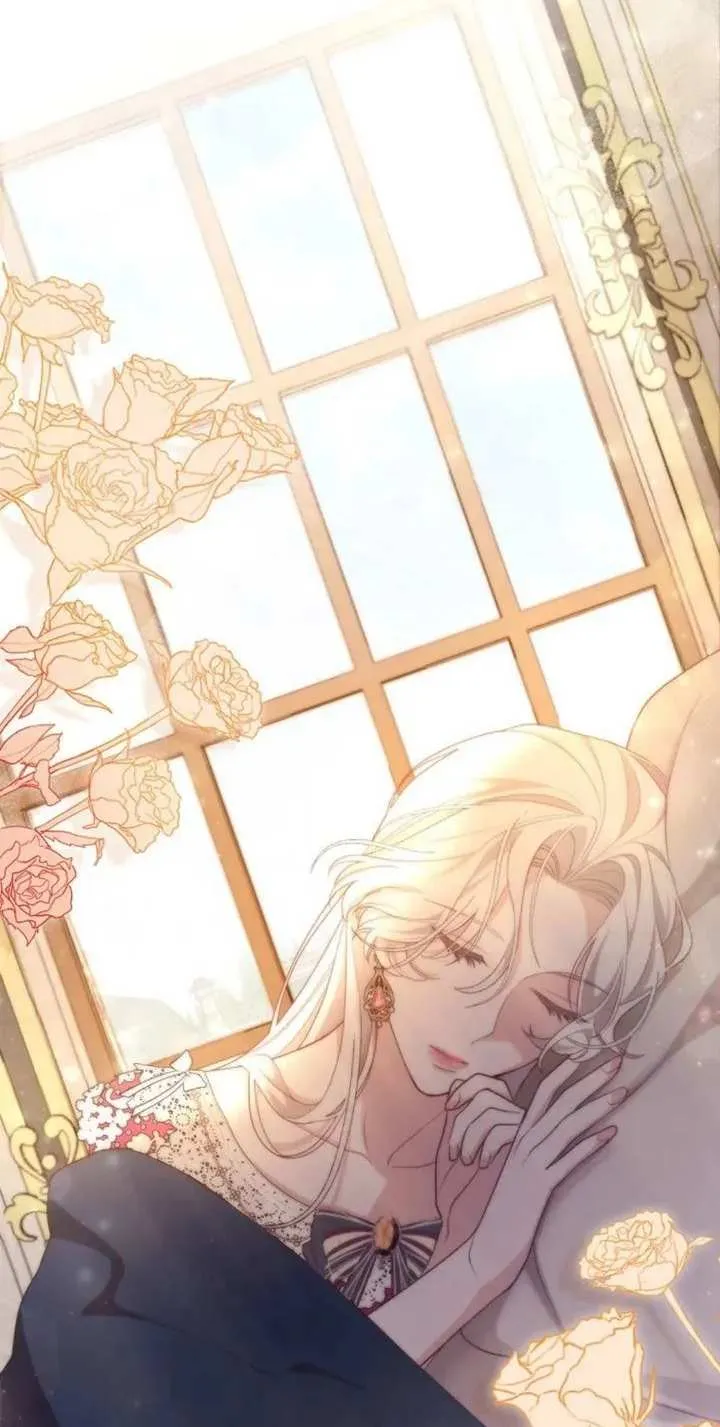 The Grand Duke's Fox Princess Chapter 3 page 54 - 