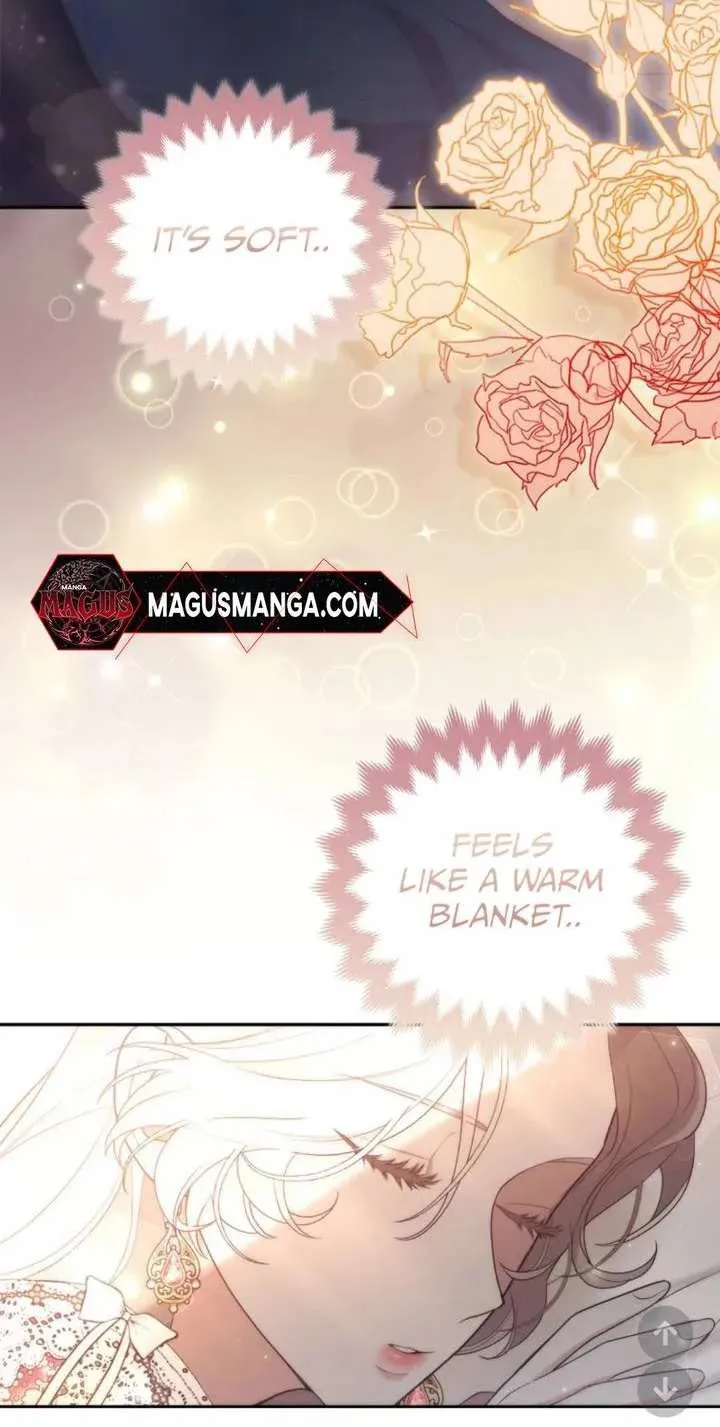 The Grand Duke's Fox Princess Chapter 3 page 55 - 