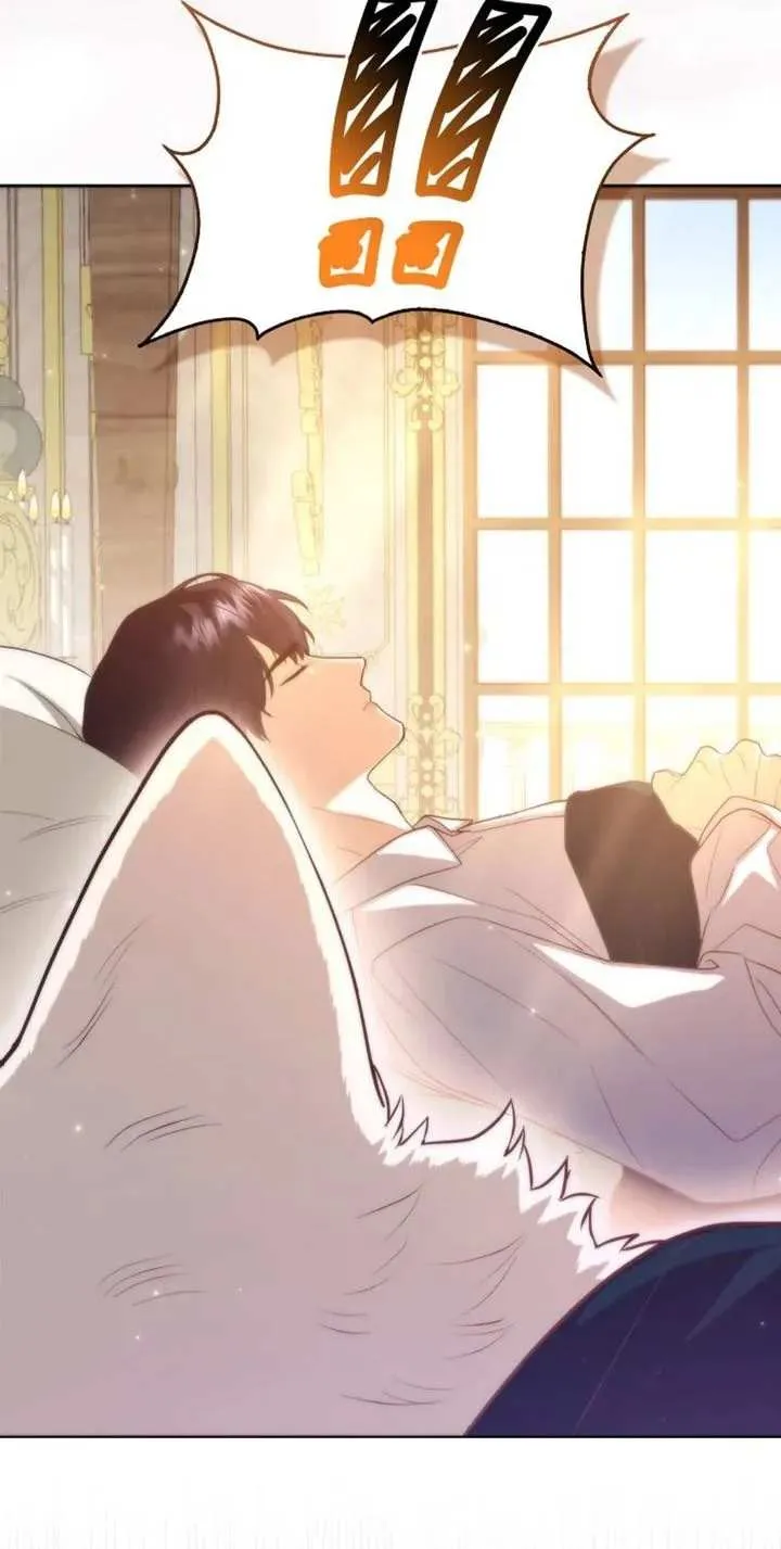The Grand Duke's Fox Princess Chapter 3 page 57 - 