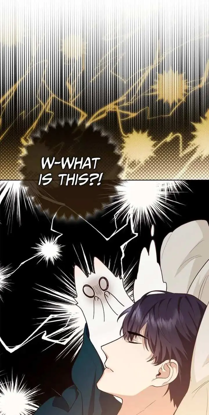 The Grand Duke's Fox Princess Chapter 3 page 58 - 
