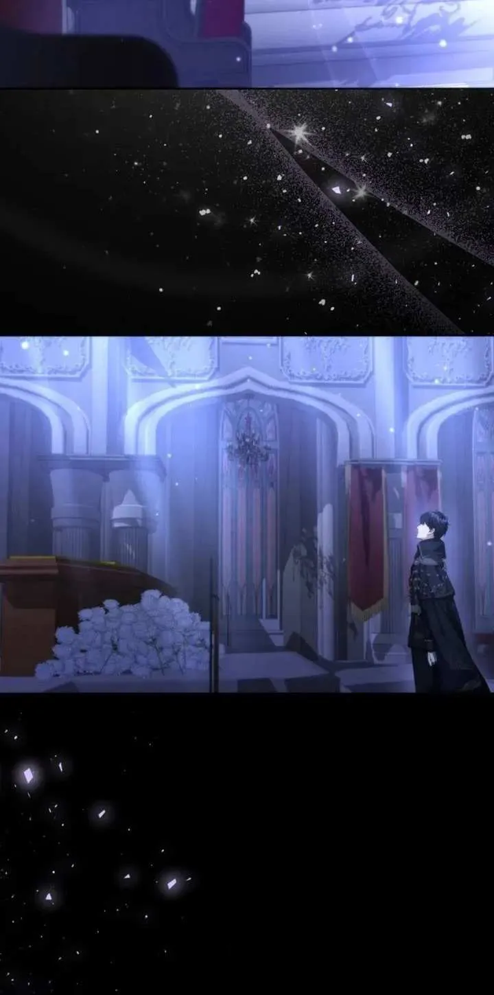 The Grand Duke's Fox Princess Chapter 3 page 7 - 
