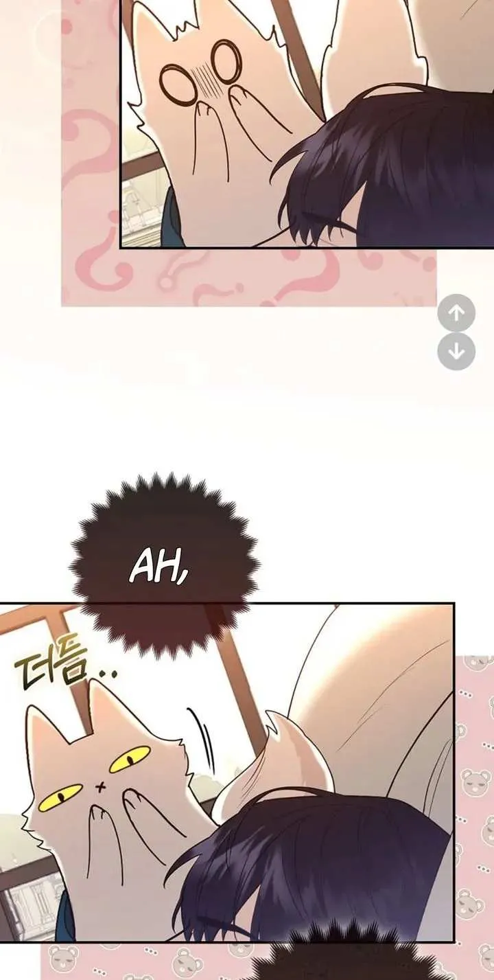 The Grand Duke's Fox Princess Chapter 3 page 61 - 