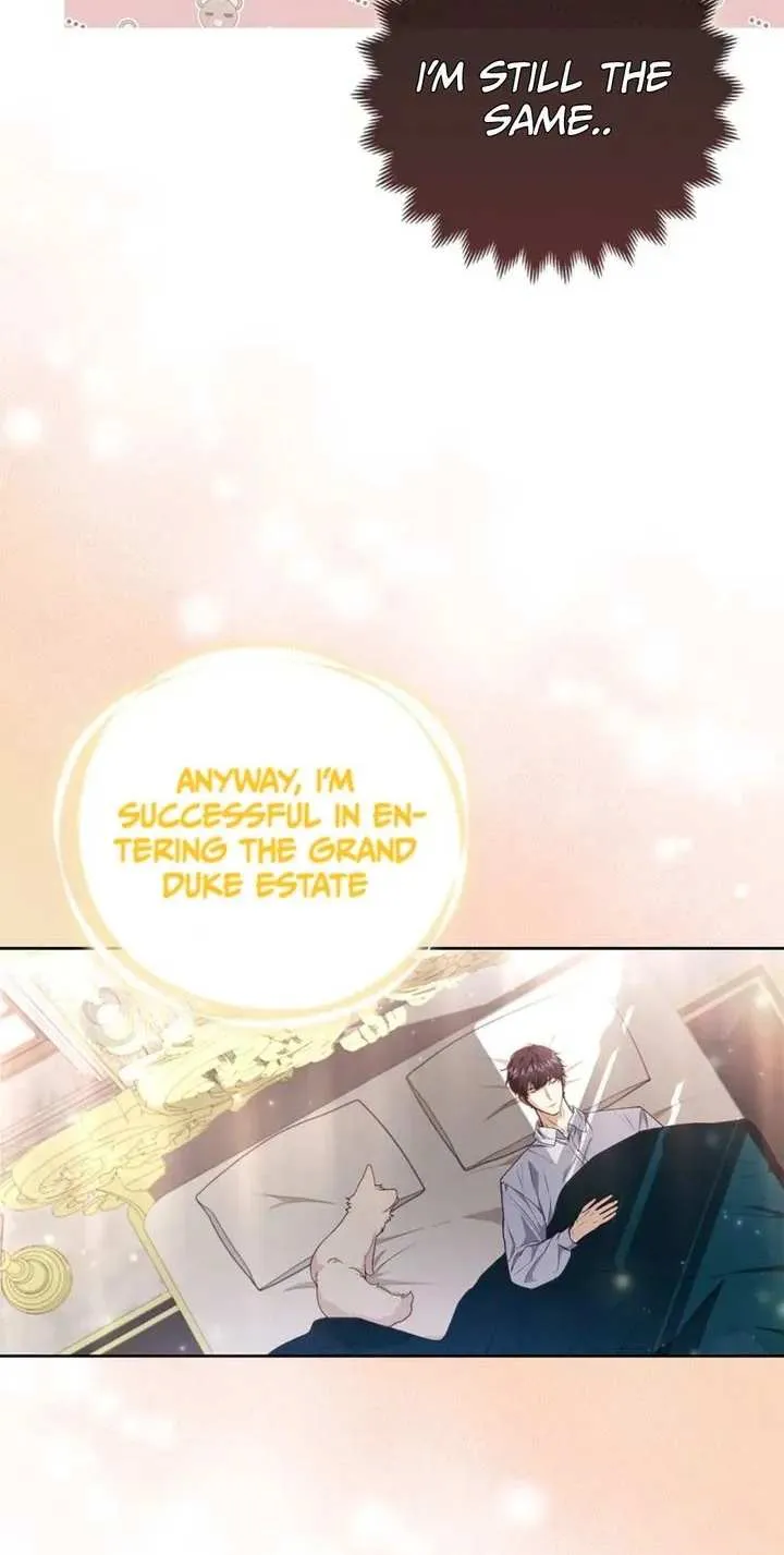 The Grand Duke's Fox Princess Chapter 3 page 62 - 
