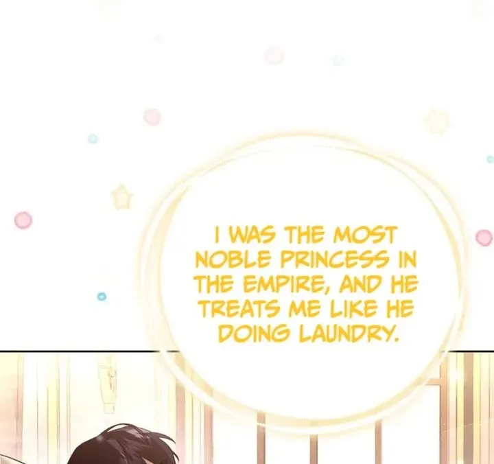 The Grand Duke's Fox Princess Chapter 3 page 66 - 