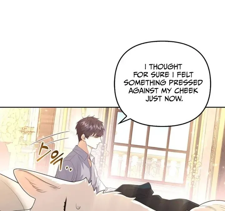 The Grand Duke's Fox Princess Chapter 3 page 73 - 
