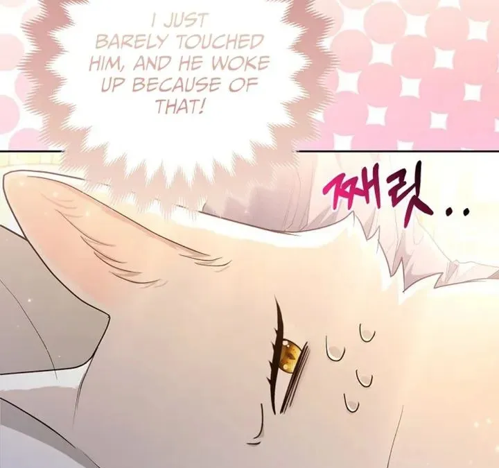 The Grand Duke's Fox Princess Chapter 3 page 75 - 