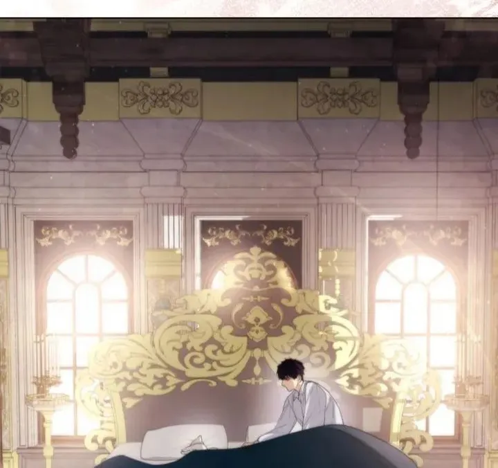 The Grand Duke's Fox Princess Chapter 3 page 80 - 