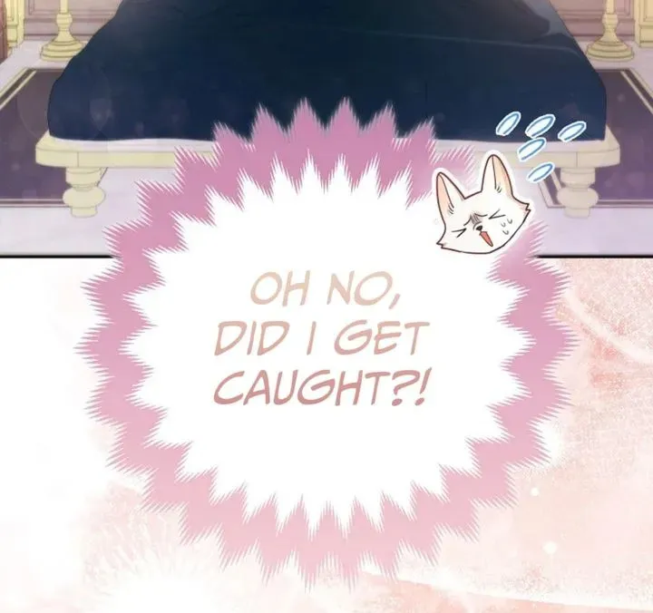 The Grand Duke's Fox Princess Chapter 3 page 81 - 