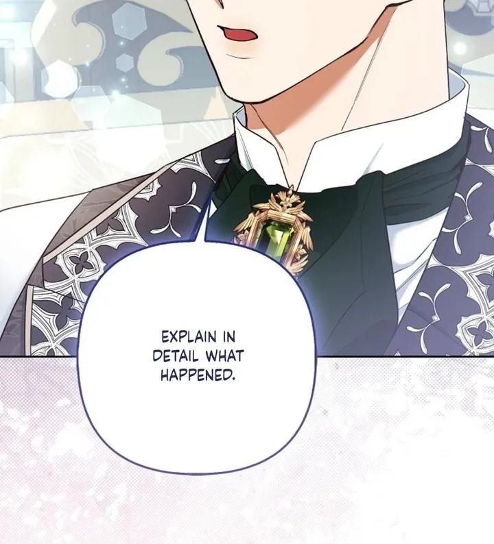 The Grand Duke's Fox Princess Chapter 32 page 4 - 