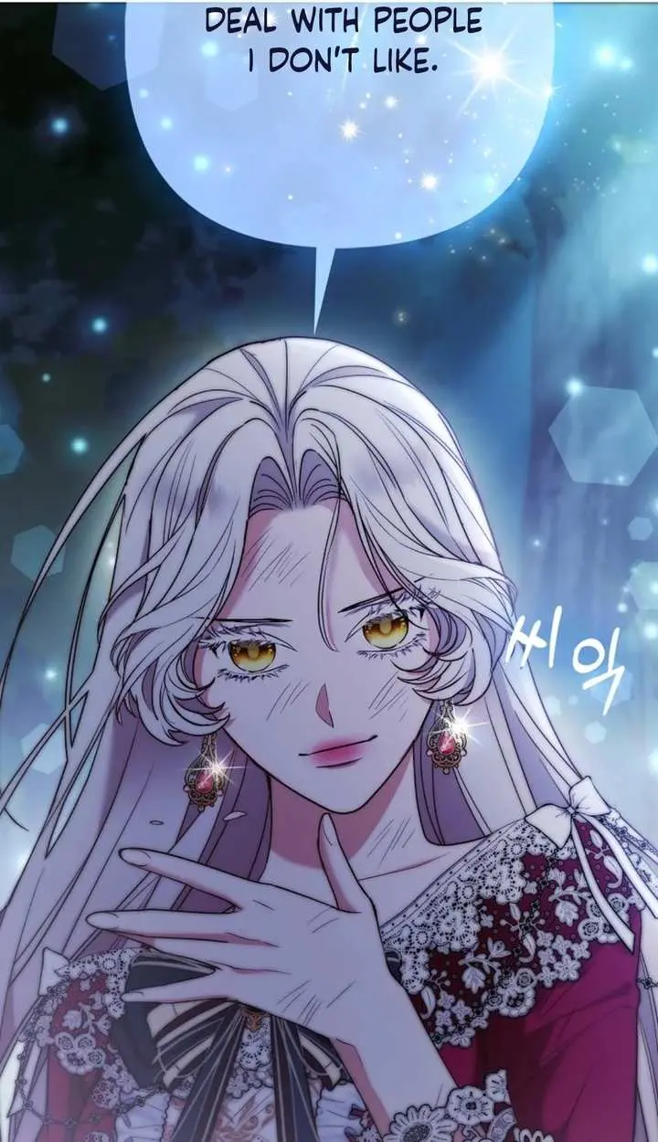 The Grand Duke's Fox Princess Chapter 32 page 33 - 