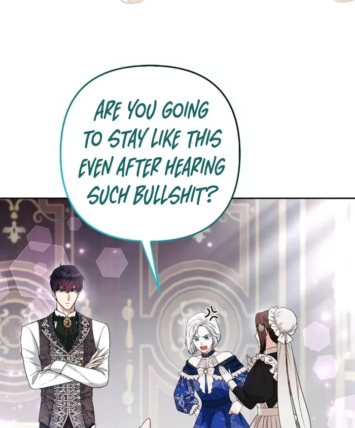 The Grand Duke's Fox Princess Chapter 32 page 47 - 