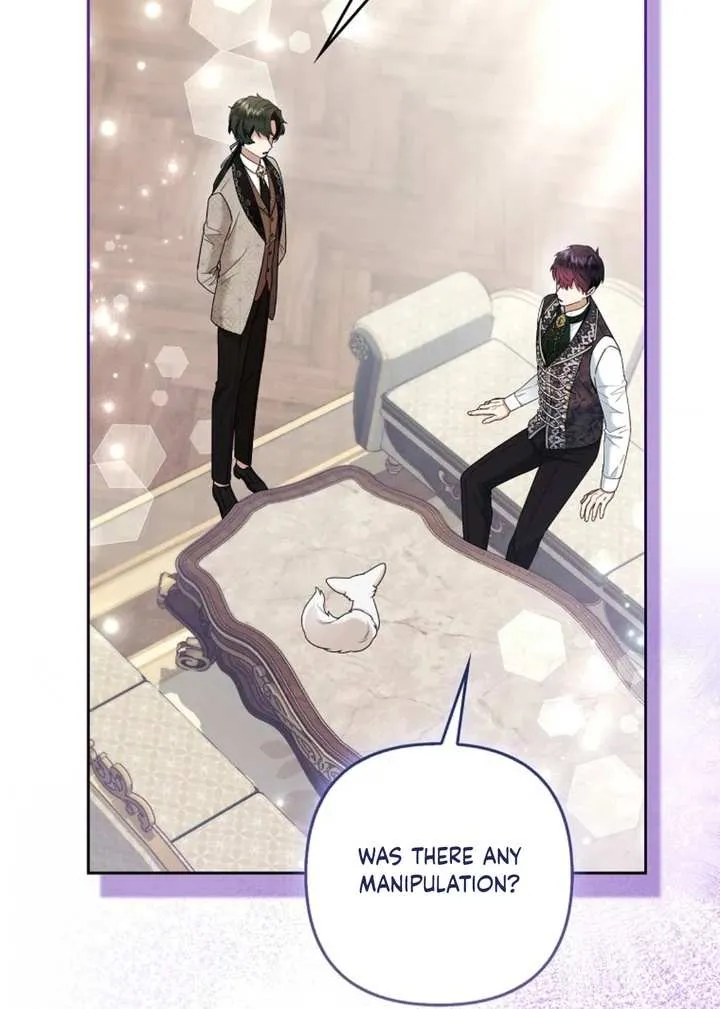 The Grand Duke's Fox Princess Chapter 32 page 6 - 