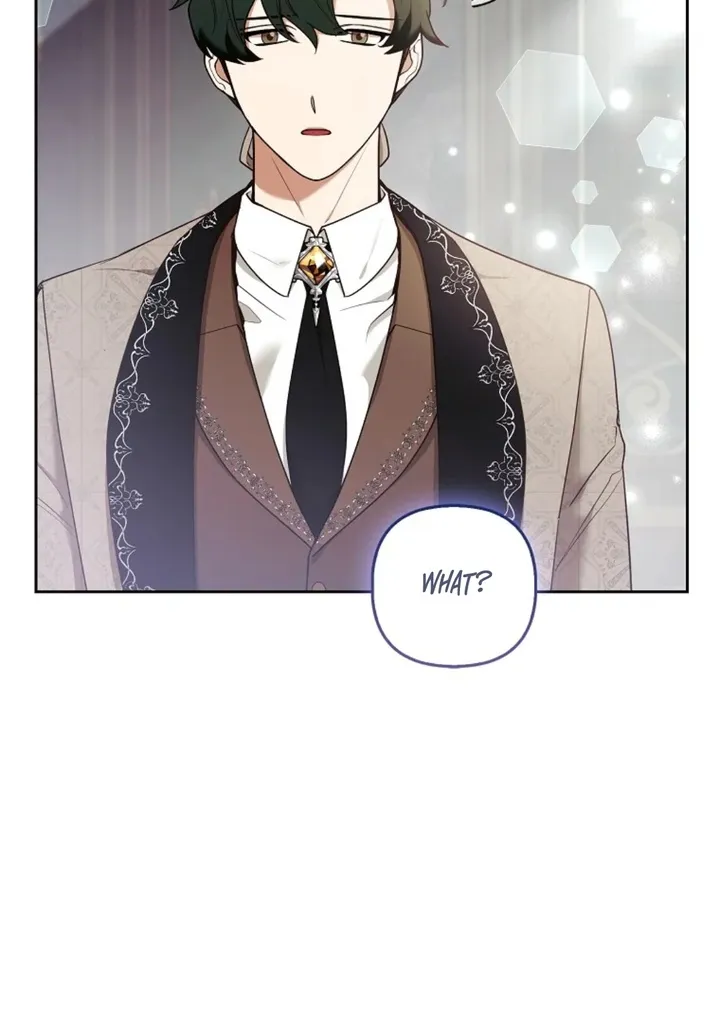 The Grand Duke's Fox Princess Chapter 32 page 8 - 