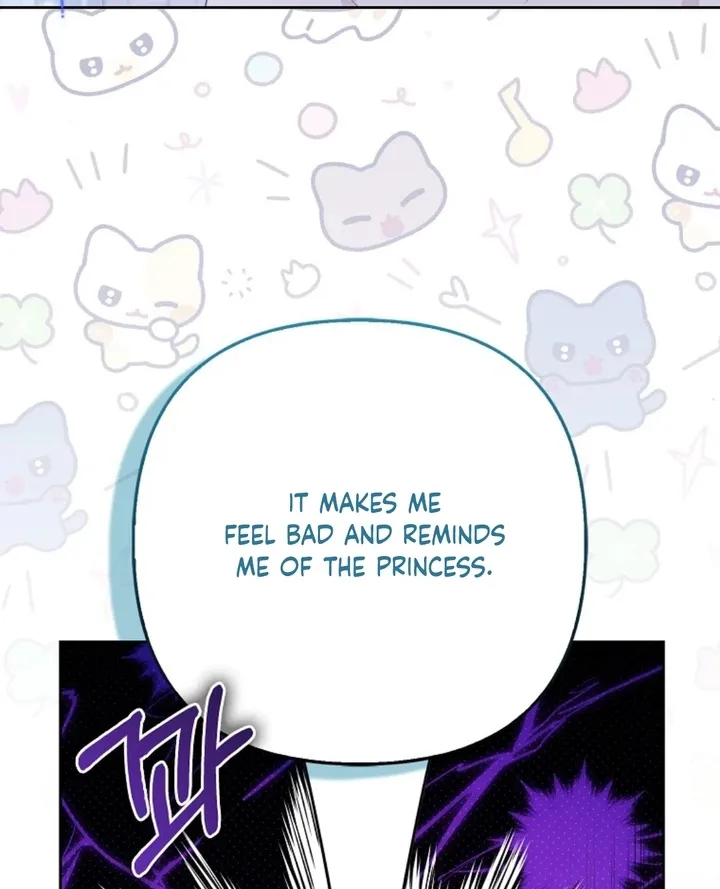 The Grand Duke's Fox Princess Chapter 32 page 98 - 