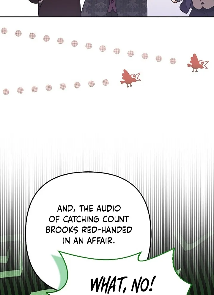 The Grand Duke's Fox Princess Chapter 33 page 11 - 