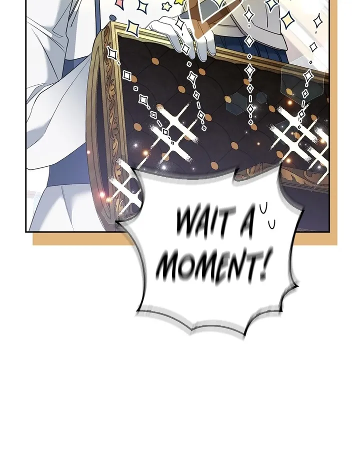 The Grand Duke's Fox Princess Chapter 33 page 14 - 