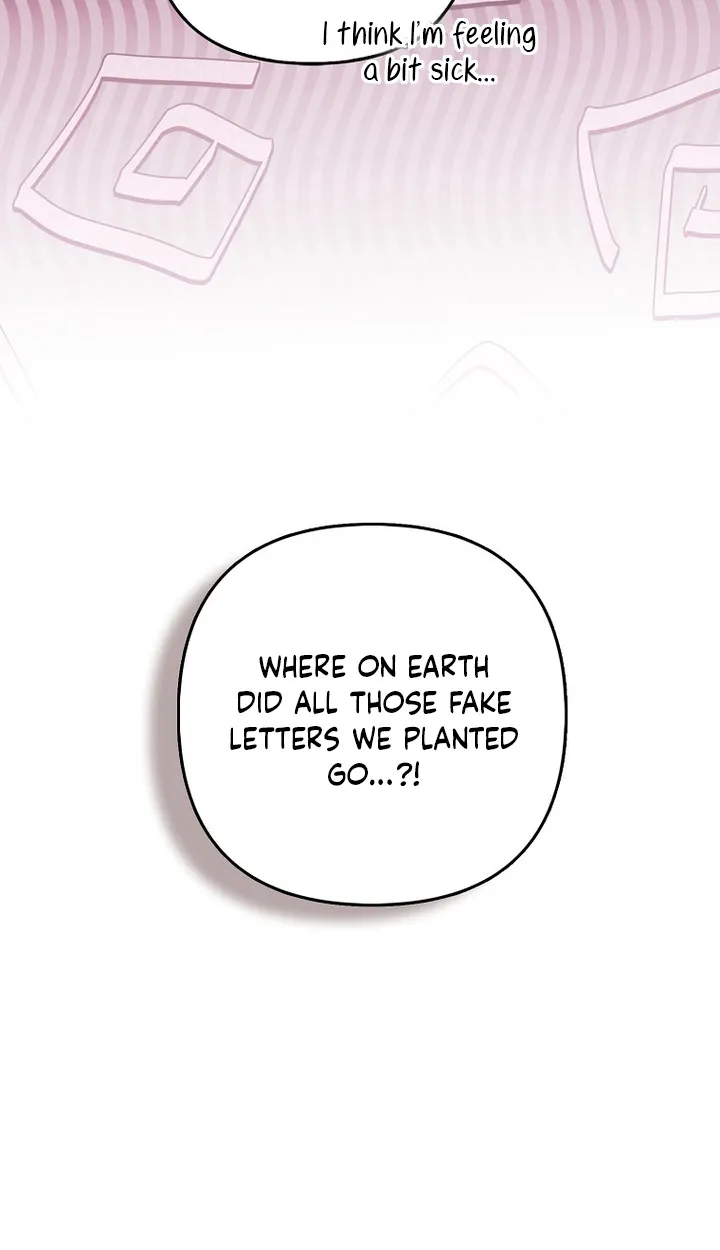 The Grand Duke's Fox Princess Chapter 33 page 20 - 