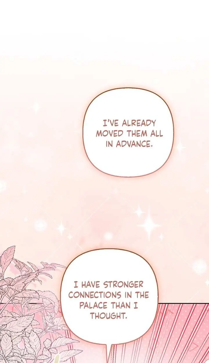 The Grand Duke's Fox Princess Chapter 33 page 22 - 