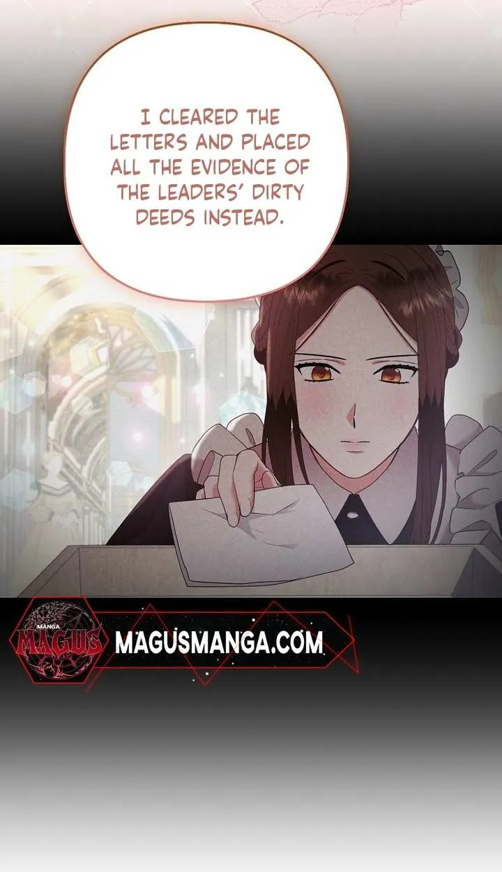 The Grand Duke's Fox Princess Chapter 33 page 24 - 