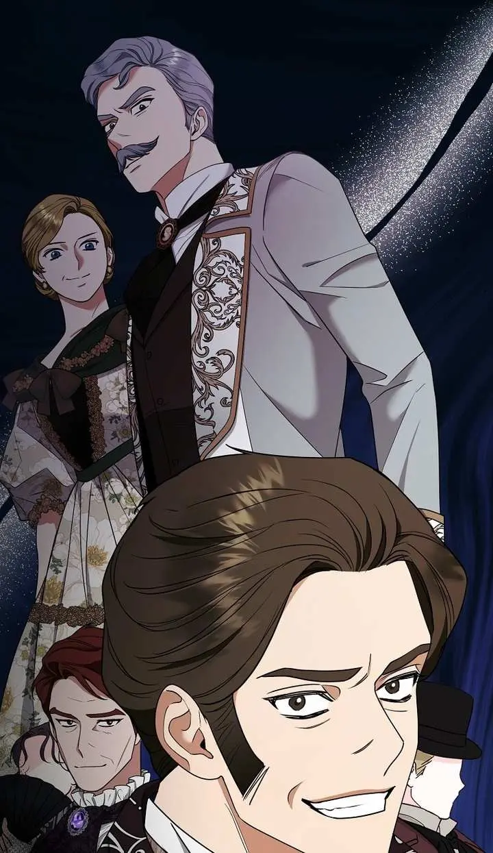 The Grand Duke's Fox Princess Chapter 33 page 33 - 